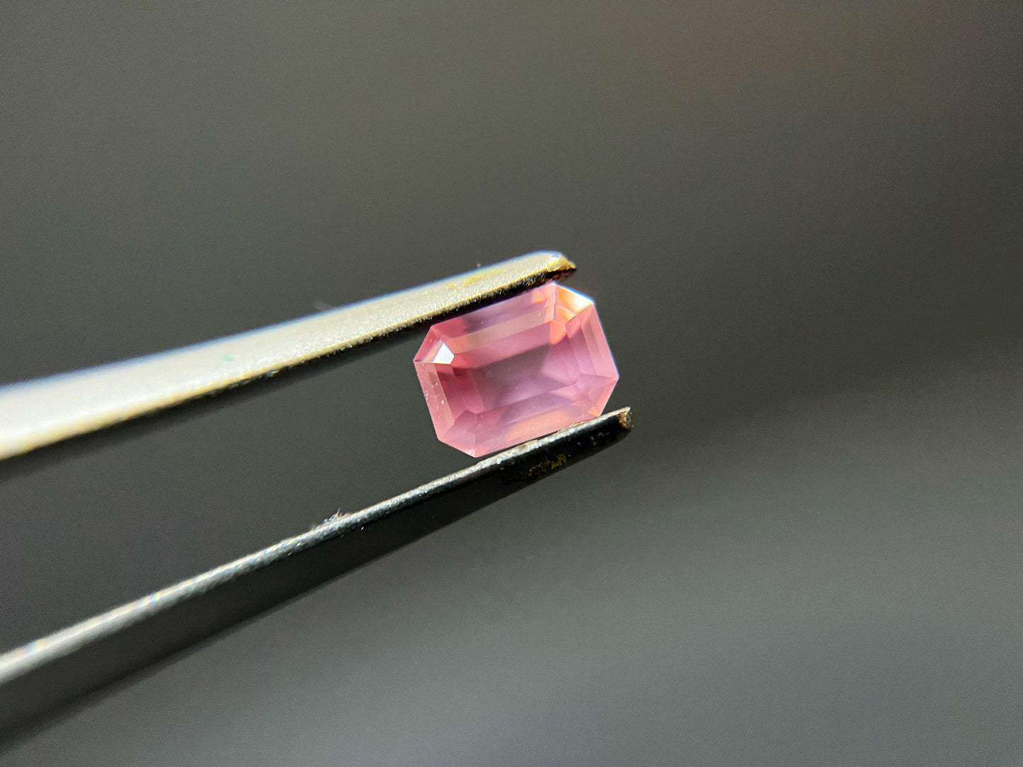 Natural Mahenge Spinel