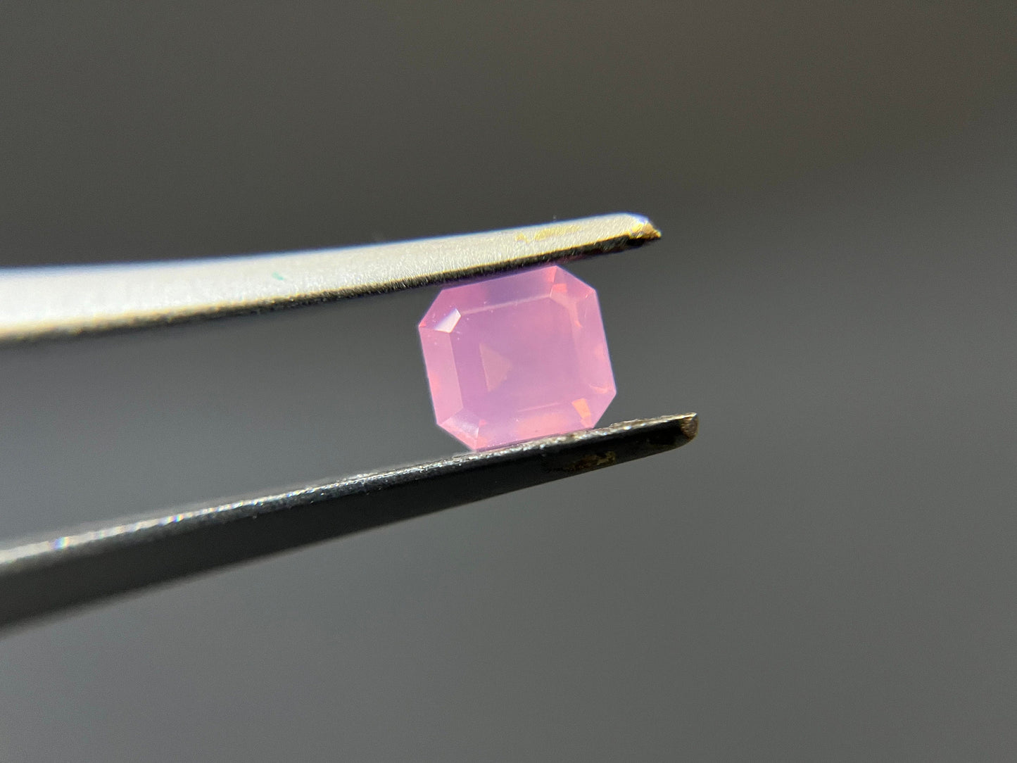 Dreamy Pink Mahenge Spinel