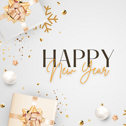 Sparkling into 2024: Unveiling Our Expanded Online Store!