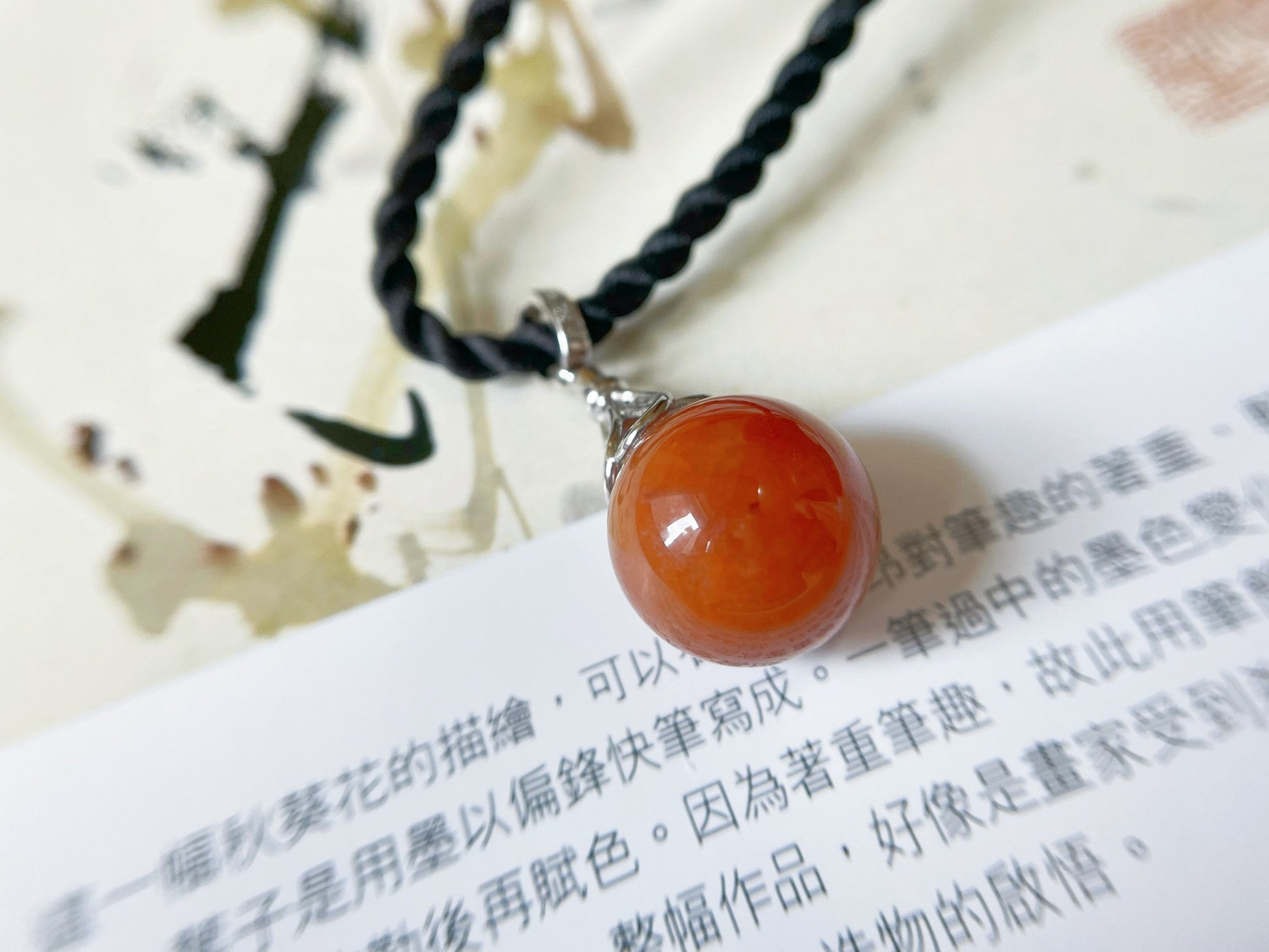 Rare Imperial Red Jadeite Pendant, 18K Gold & Diamond Heirloom, Natural Myanmar Stone, Exquisite Luxury Statement, Unique Legacy Jewelry