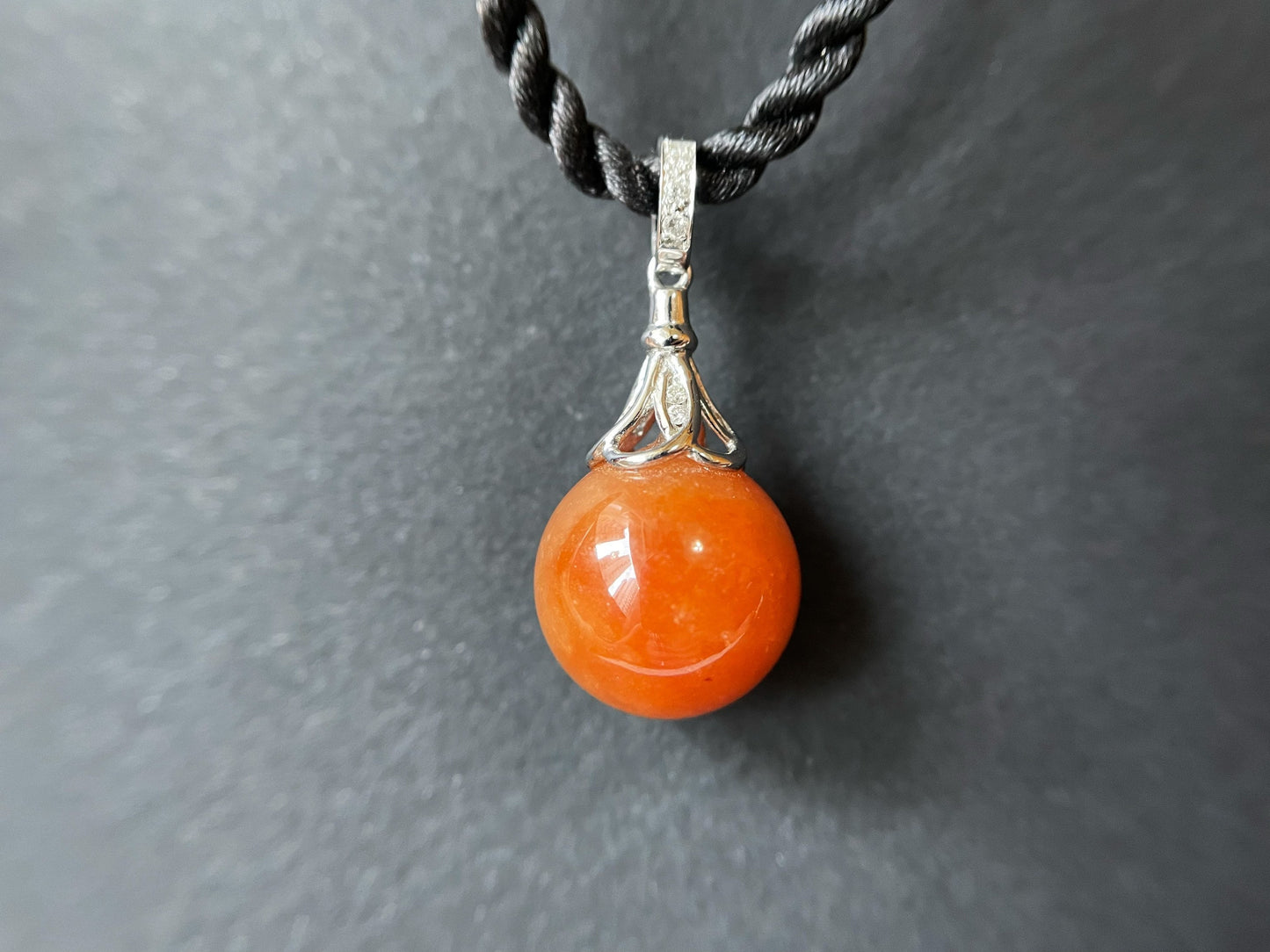 Rare Imperial Red Jadeite Pendant, 18K Gold & Diamond Heirloom, Natural Myanmar Stone, Exquisite Luxury Statement, Unique Legacy Jewelry