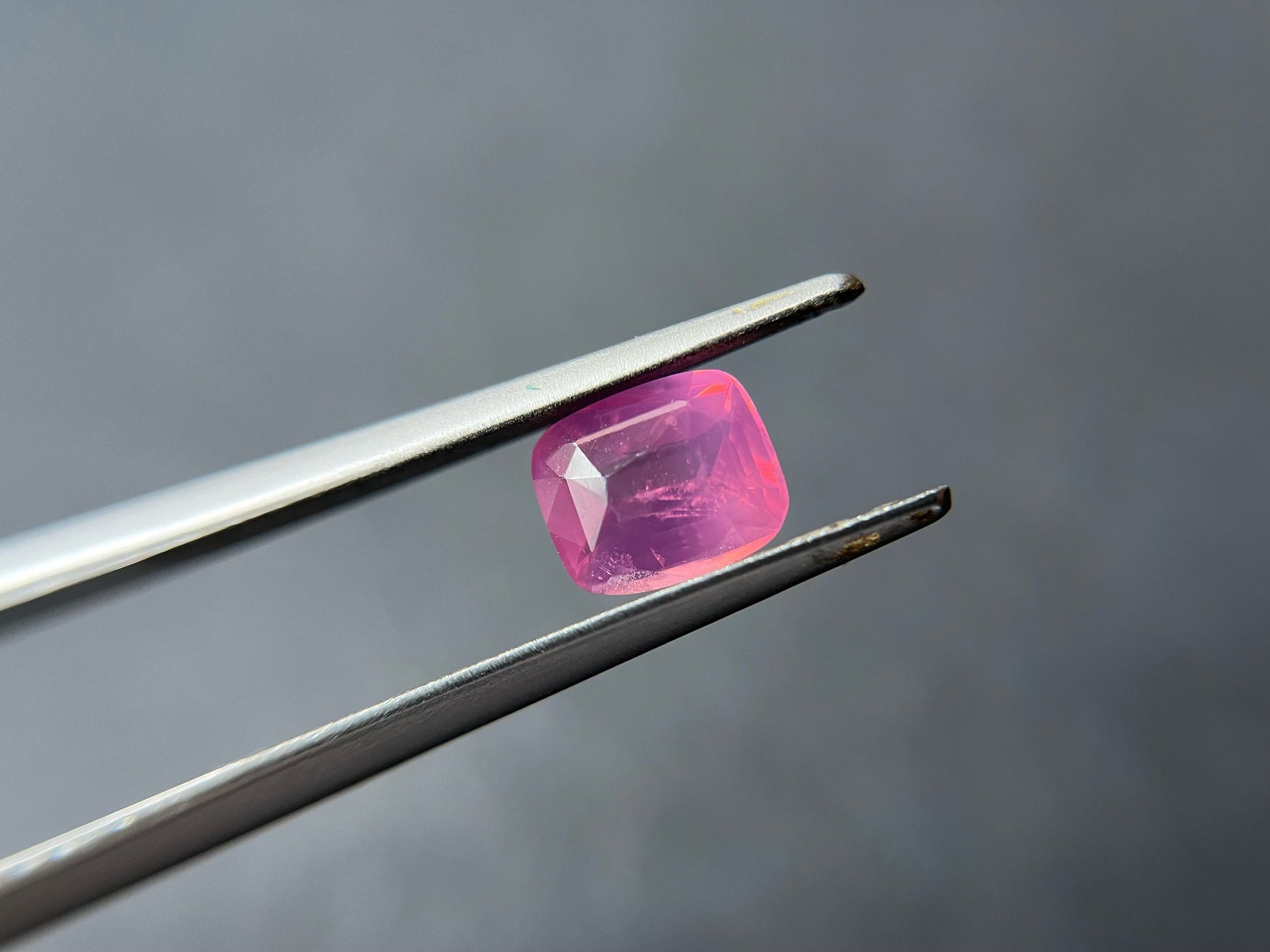 Dreamy Pink Mahenge Spinel