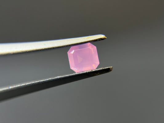 Dreamy Pink Mahenge Spinel